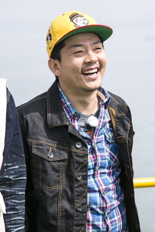 현재 개콘 출신 예능인들 중 가장 성공한 사람은 이다.jpg | 인스티즈