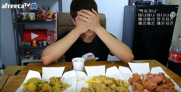한때 화제성 던 치킨류 甲....JPG | 인스티즈
