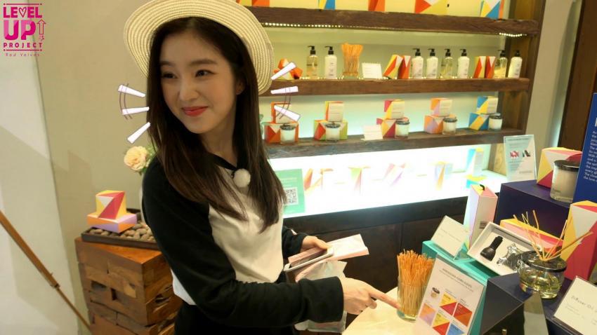 위아더입덕 페이스북 리얼리티 레드벨벳 | 인스티즈