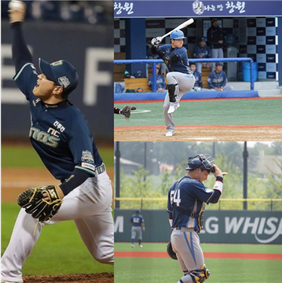 파주글러브야구레슨장 이미지
