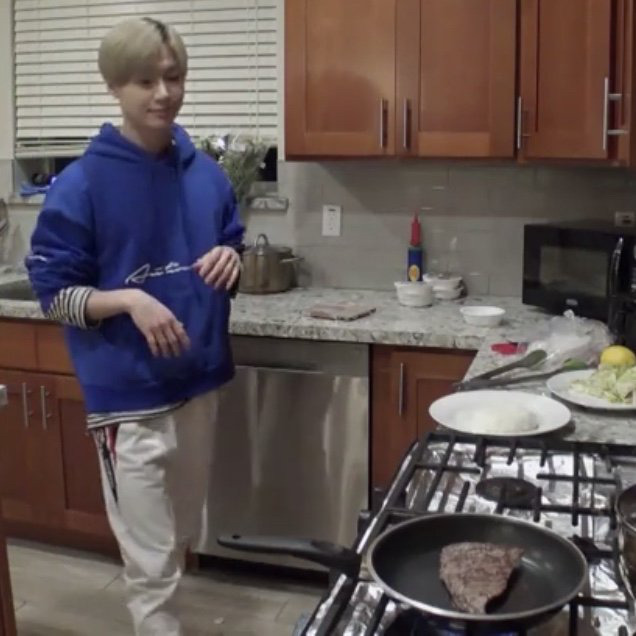 태민이의 우당탕탕 와규초밥 만들기.jpg | 인스티즈