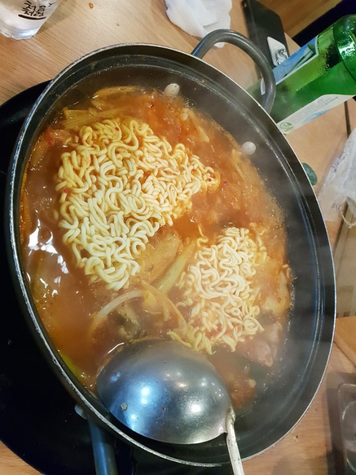 한려갈비 이미지