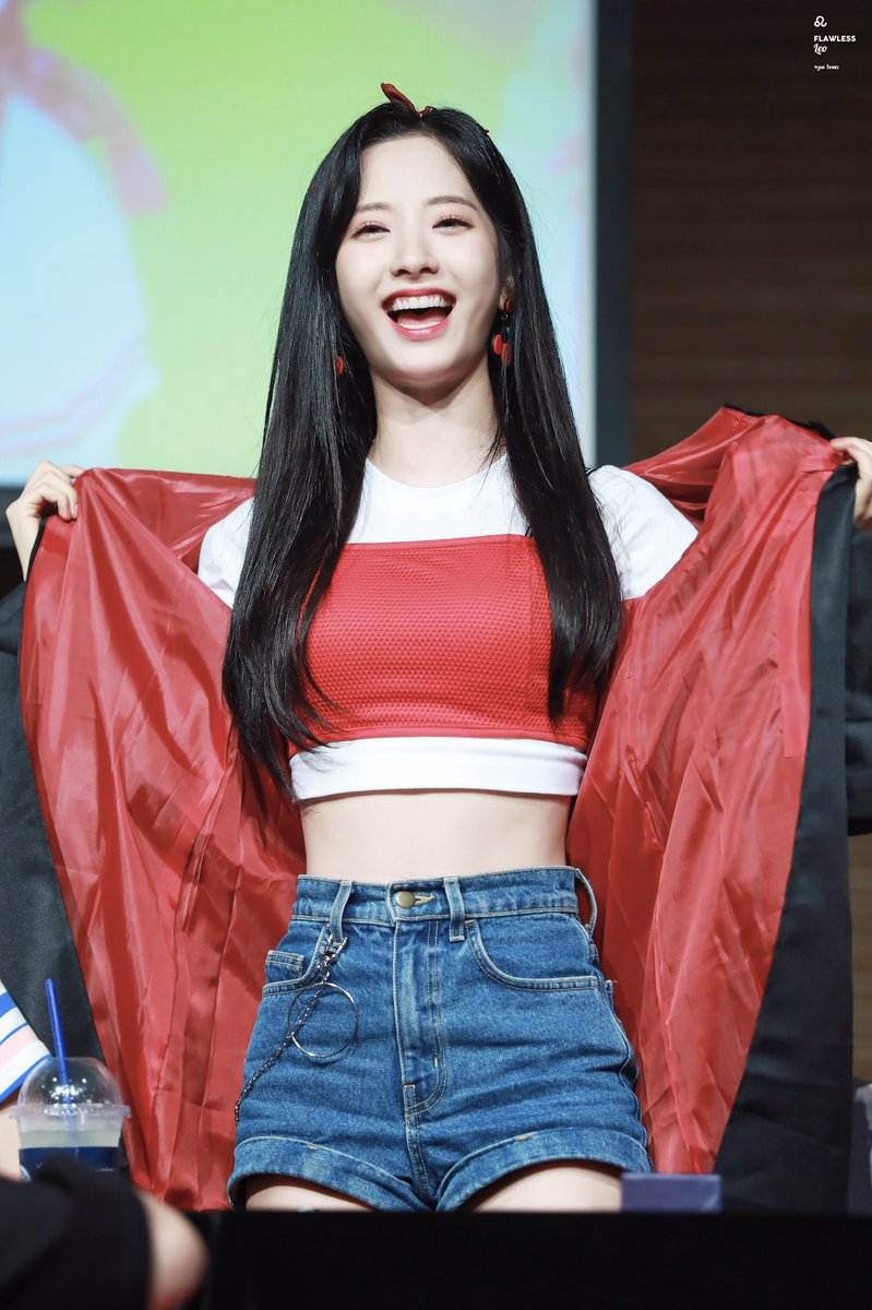 17시즌 우주소녀 보나의 미모.jpg | 인스티즈