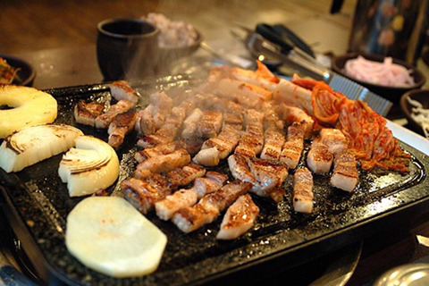 돼지고기 요리 중에 메인이라 할만하다 vs 다른 돼지 메뉴가 더 맛있다 11222 | 인스티즈