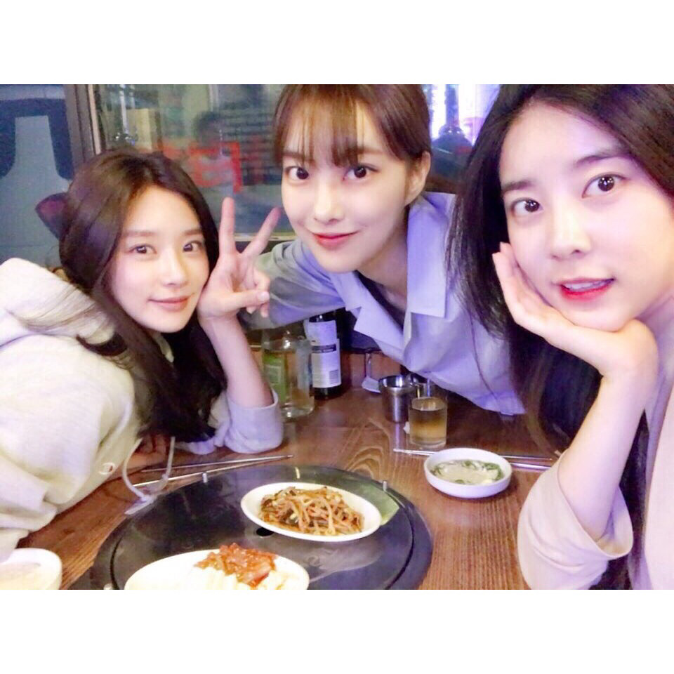 최근 모델 이주빈 인스타그램.jpgif | 인스티즈