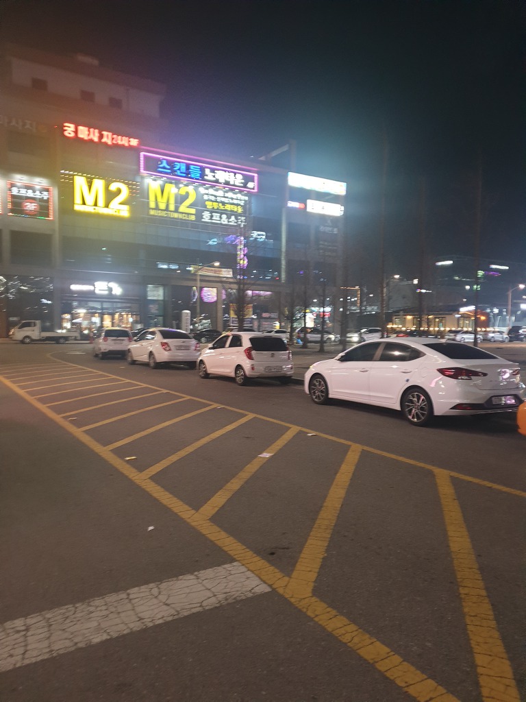 며칠사이 유령도시로 전락한 국가공무인재개발원이 위치한 신도시 | 인스티즈