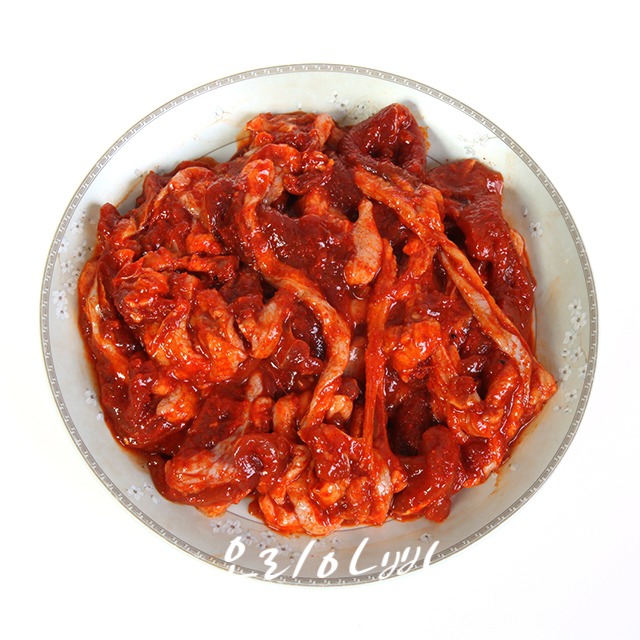 돈이랑오리 이미지