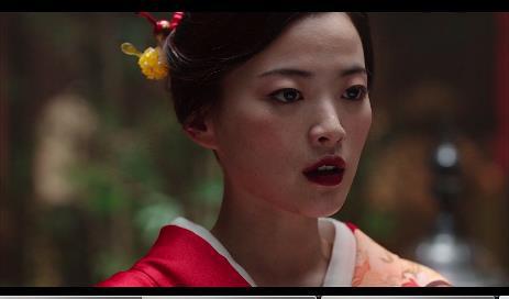 마지막 기생의 숨겨진 이야기 ＜영화＞ 해어화 10 | 인스티즈