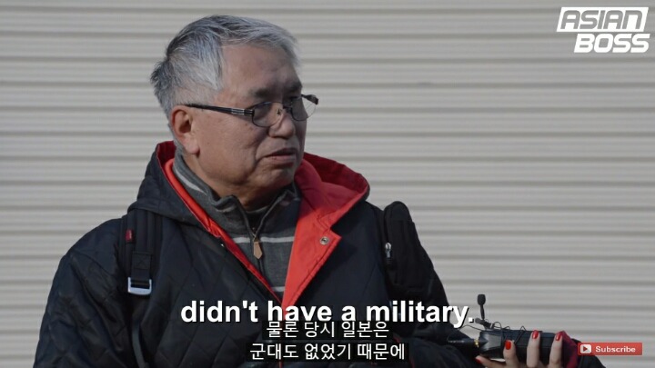 일본인은 한국과 사이좋게 지내고 싶어!!! 하지만... | 인스티즈