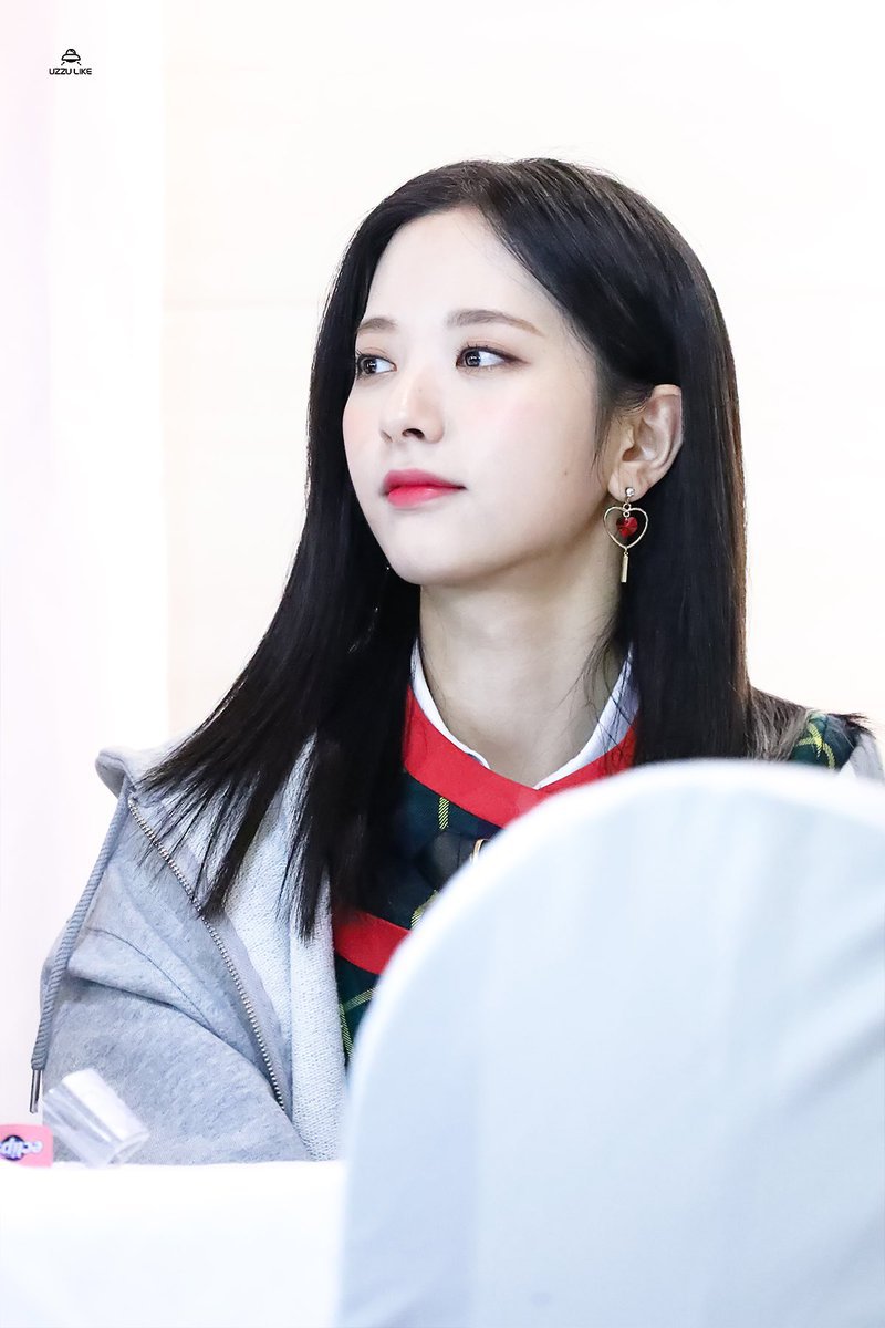 우젤예 우주소녀 보나.jpg | 인스티즈