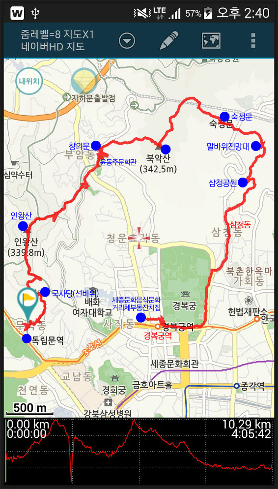 성대초등학교 이미지