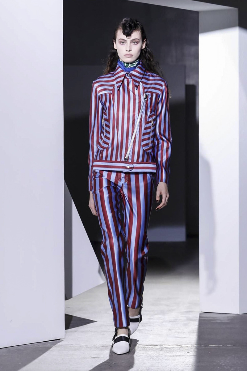 Self Portrait 2018 S/S 컬렉션 | 인스티즈