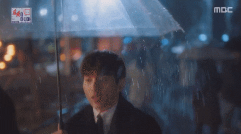 돈 내고 찍어야 하는 유승호 채수빈 키스씬 | 인스티즈