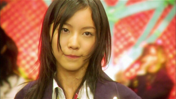 마츠이 쥬리나 데뷔나이 | 인스티즈