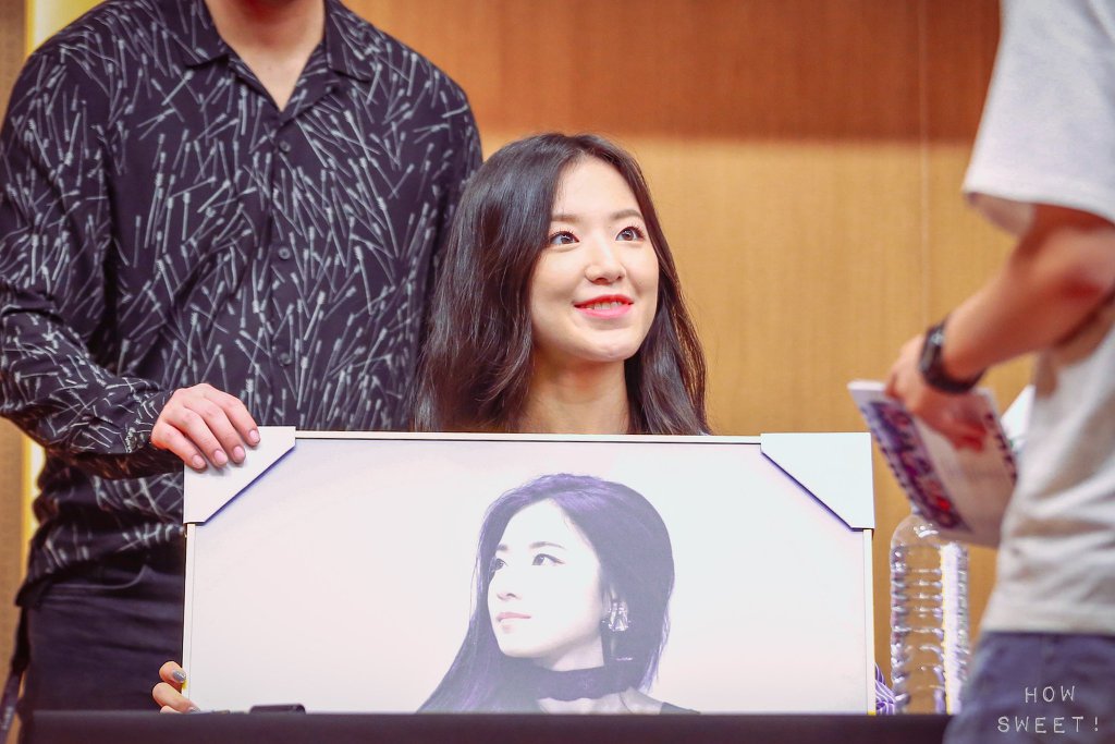 (여자)아이들의 비쥬얼담당 백설공주 슈화.jpgif (311장) | 인스티즈