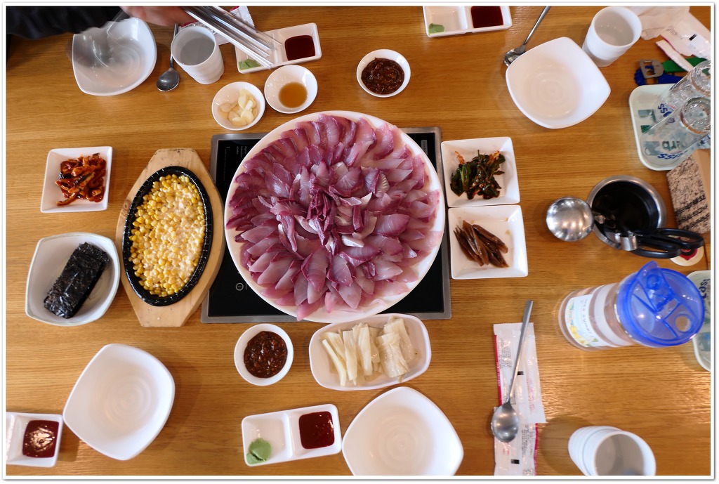 해리수산 이미지