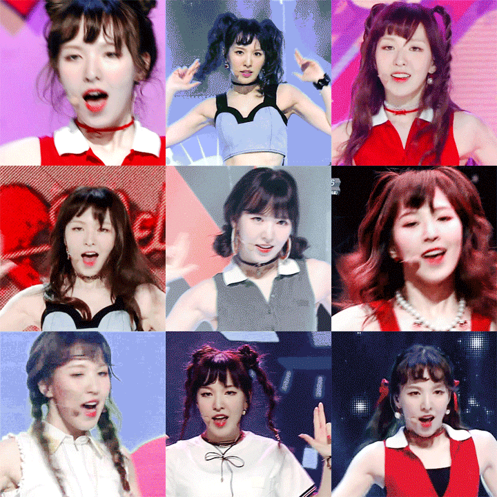 레드벨벳 웬디 인성.jpg | 인스티즈