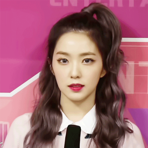 짱예보스 레드벨벳 아이린.gif | 인스티즈