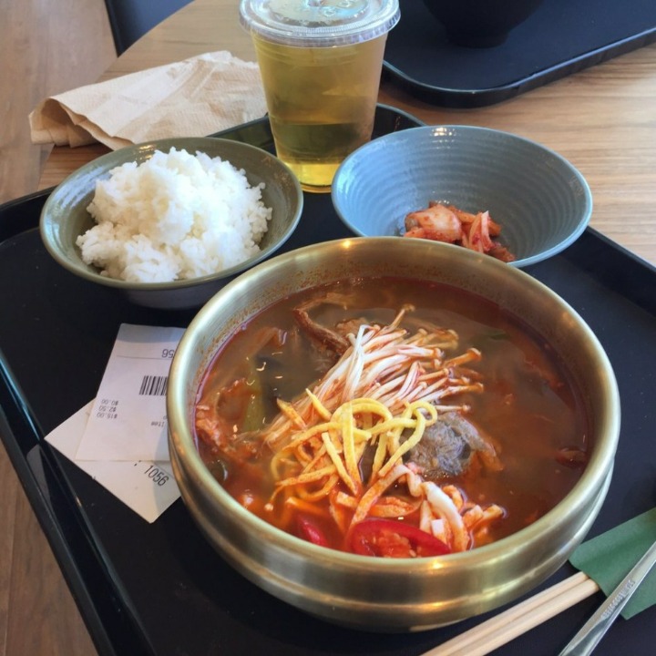 미국의 6만원 찜질방.jpg | 인스티즈