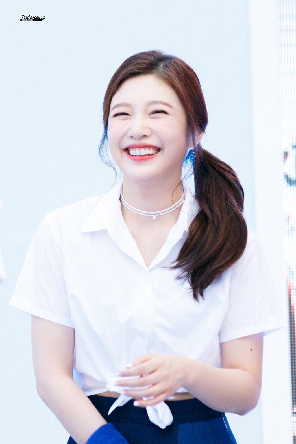 [레드벨벳] 레드둥에 익숙해져 조이의 청량함을 잊지말자 | 인스티즈