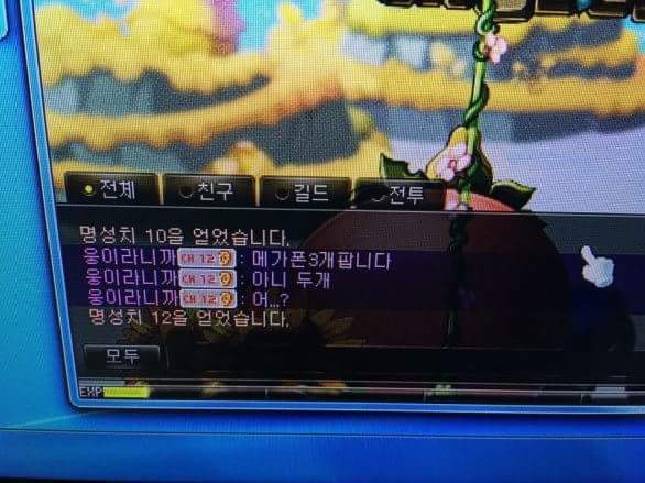 메이플 스토리에서 가장 멍청한 유저.jpg | 인스티즈