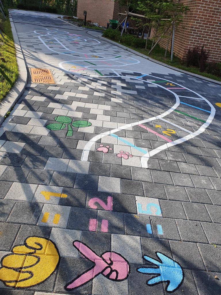 향동숲내초등학교 이미지