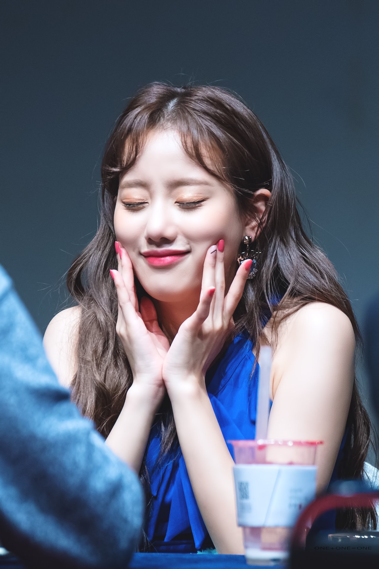 화관쓴 에이프릴 나은이.jpg | 인스티즈