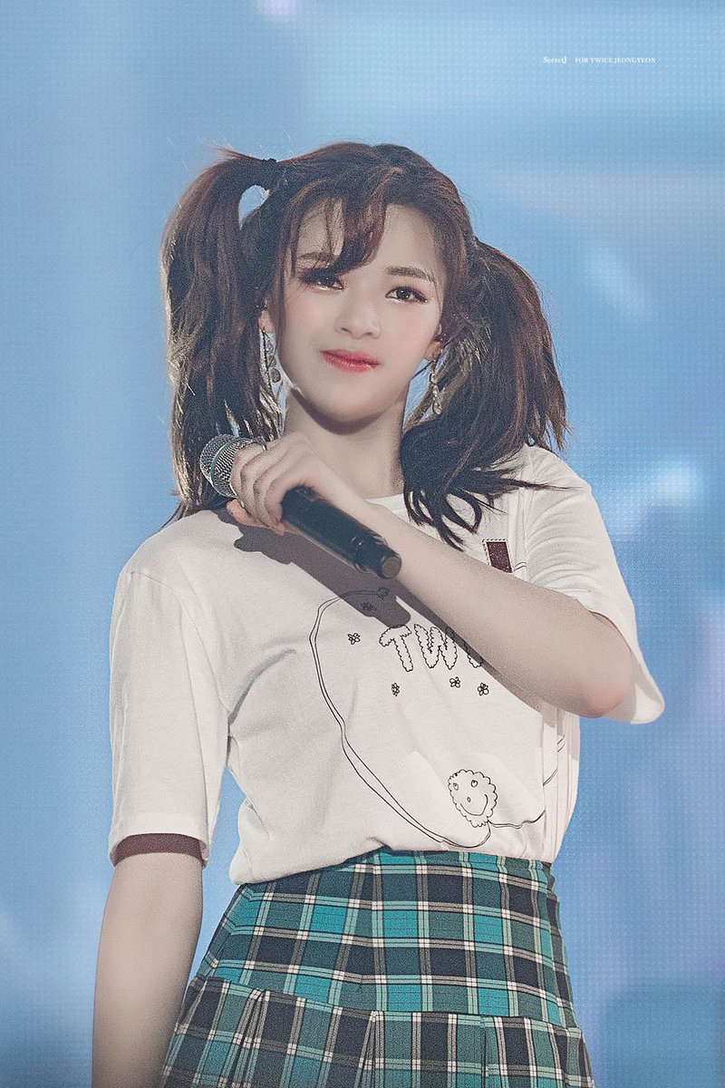 분위기보스 트와이스 유정연.jpg | 인스티즈