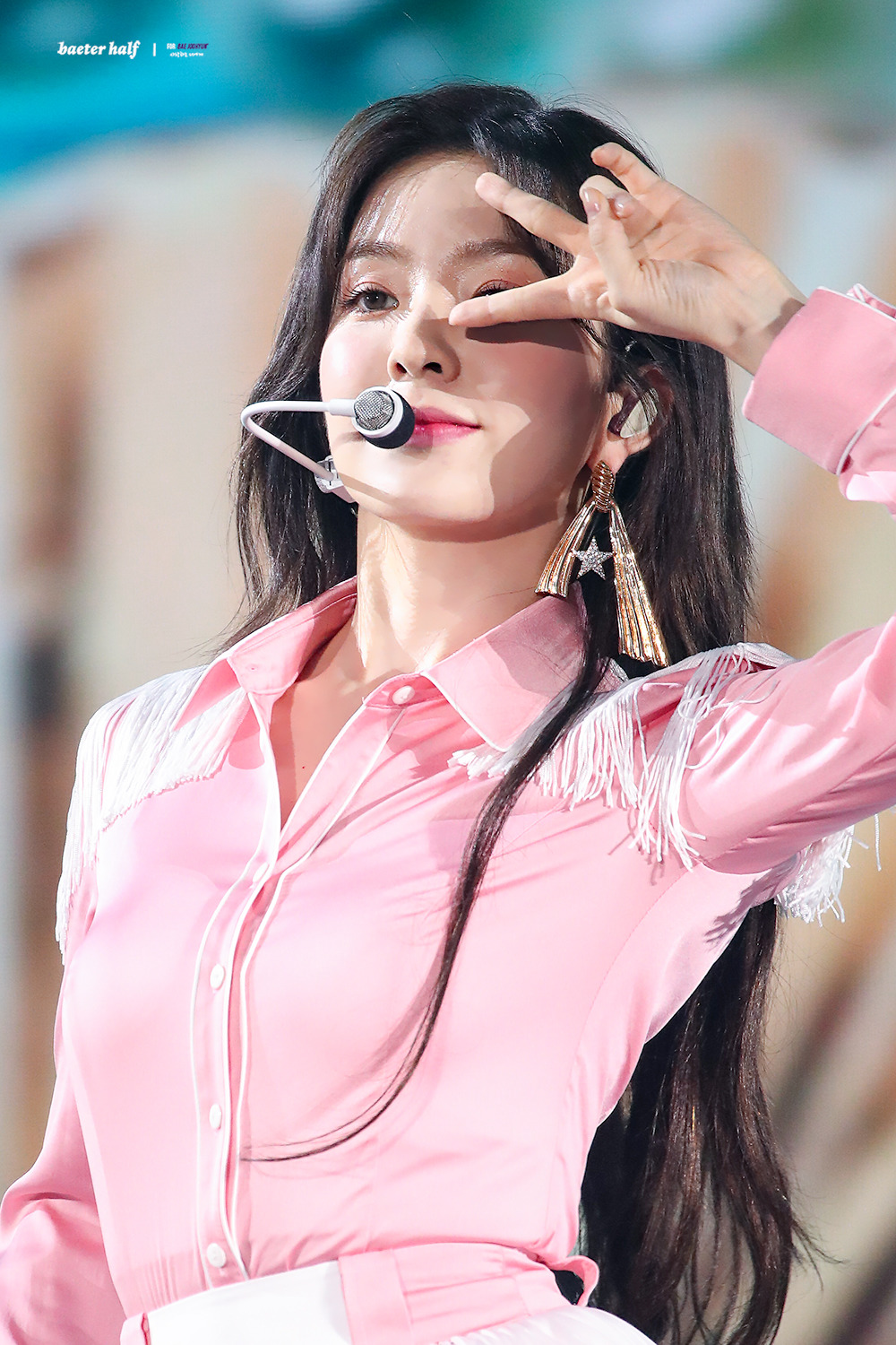 연휴 마지막날에는 아이린.jpgif | 인스티즈