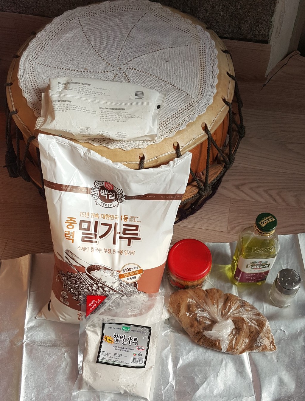 국수공장 이미지