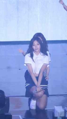 트와이스의 듬직이 | 인스티즈