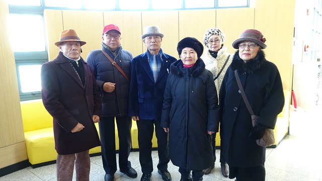 남양주시니어클럽 이미지