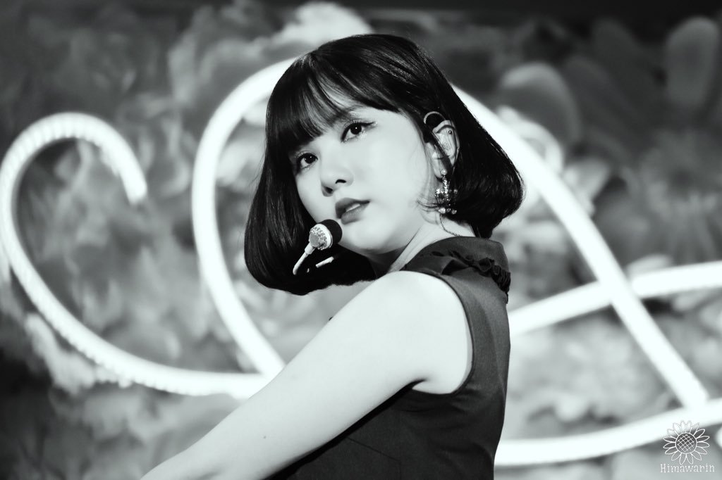 여자친구 은하.jpgif | 인스티즈