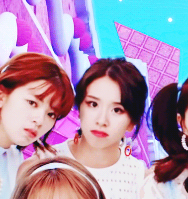 트와이스 꼬마맹수 채영이 | 인스티즈