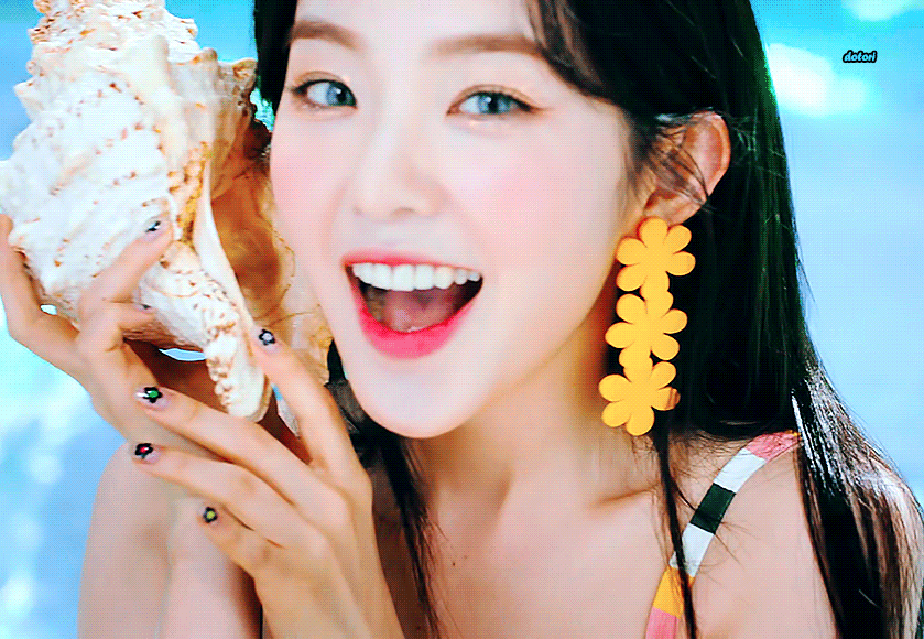아이린 음파음파 움짤 모음.gif (짤다수) | 인스티즈
