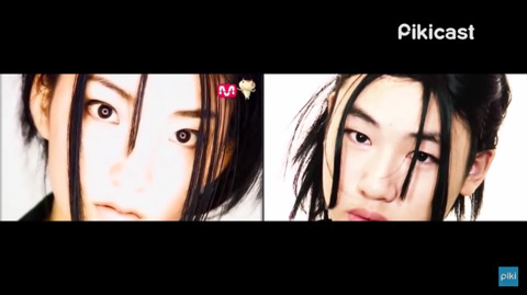 [느낌적인느낌] 토토가 보고 삘 꽂힌 남고딩 | 인스티즈