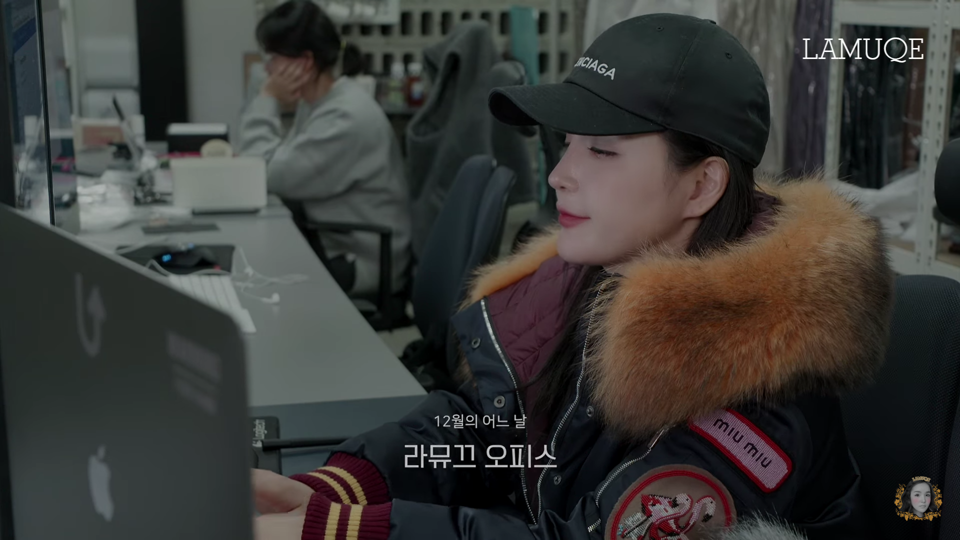 짱웃긴 뷰티 크리에이터가 광고를 하는 법 (feat. 라뮤끄) | 인스티즈