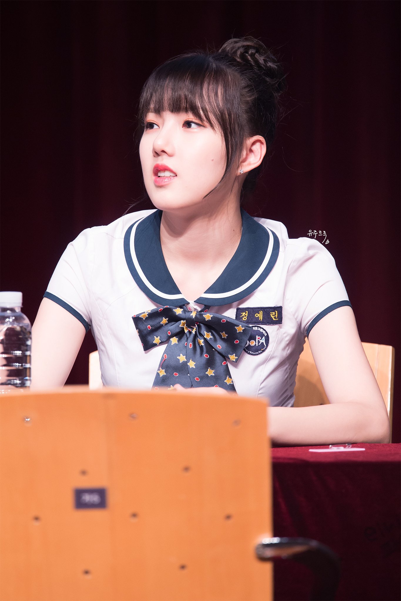 교복입은 여자친구.jpg | 인스티즈