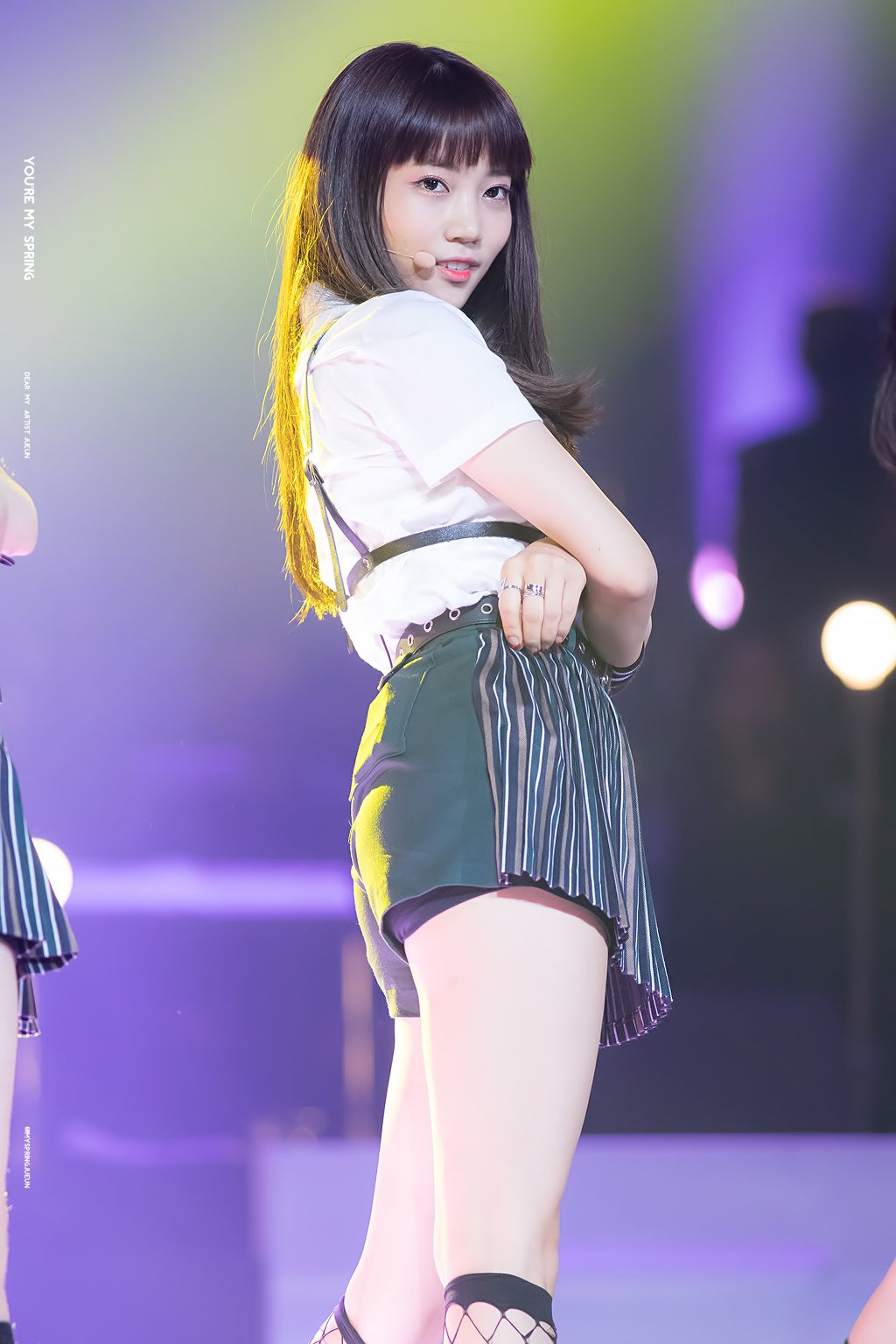 다이아 주은 좋군 | 인스티즈