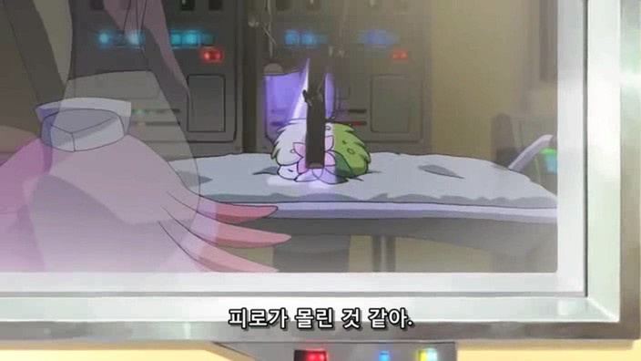 귀여운 디자인으로 호평받았던 포켓몬 쉐이미 | 인스티즈
