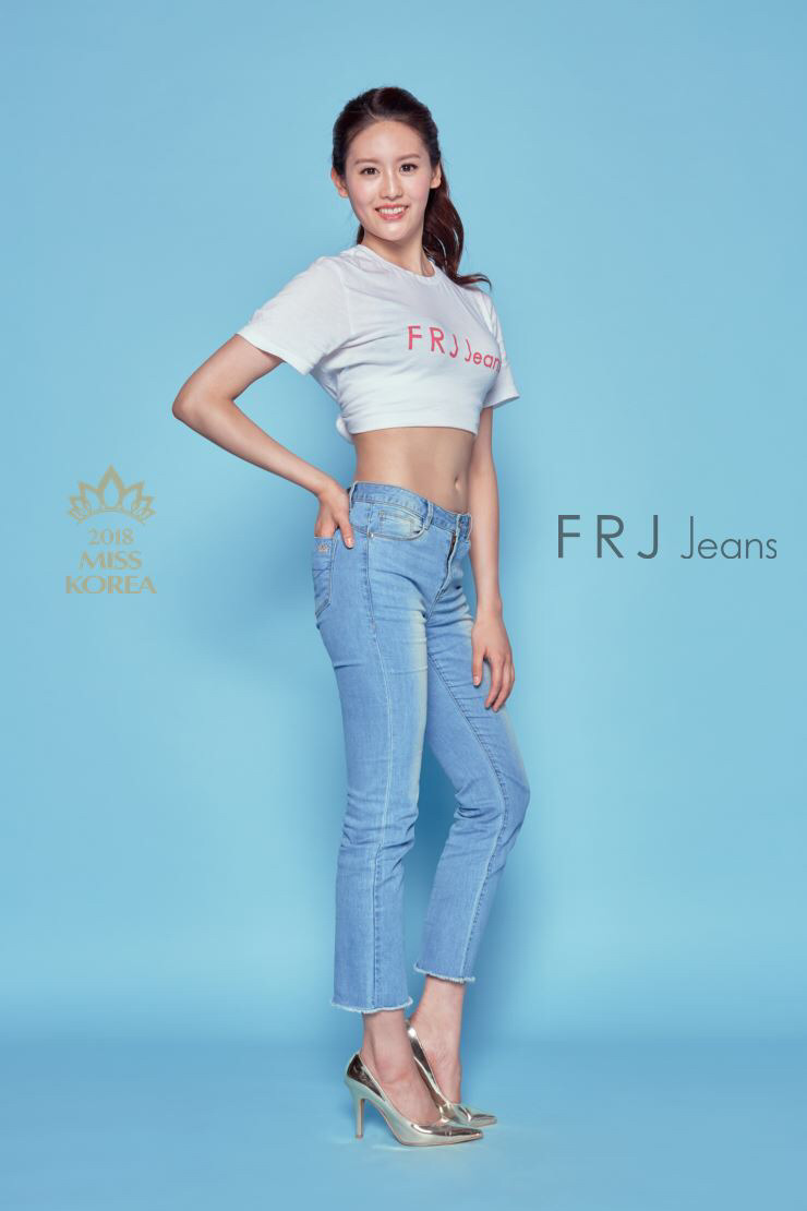 2018 미스코리아 캐주얼 화보.jpg | 인스티즈