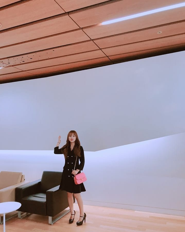 자카르타간 러블리즈 베이비소울.jpg | 인스티즈