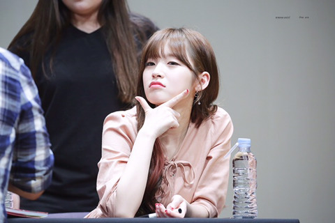 [오마이걸] 아침엔 아린이 | 인스티즈
