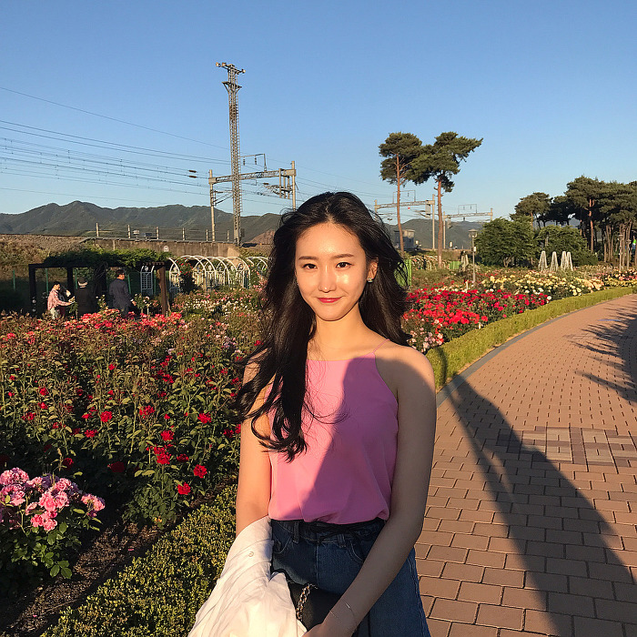 연예인 닮은 미스코리아들 | 인스티즈