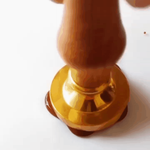 넋놓고 보게되는 왁스실링.jpgif | 인스티즈