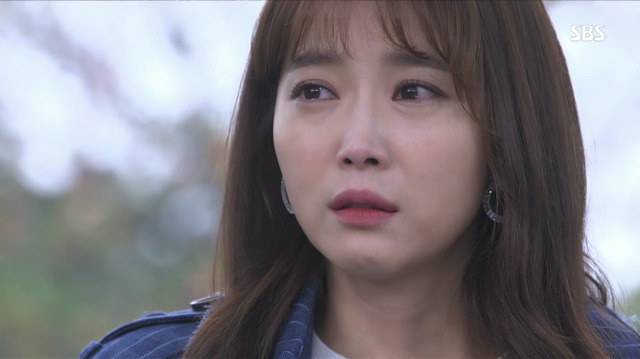 막장드라마에서 유일하게 정통멜로같았던 구세경 엔딩 씬 | 인스티즈