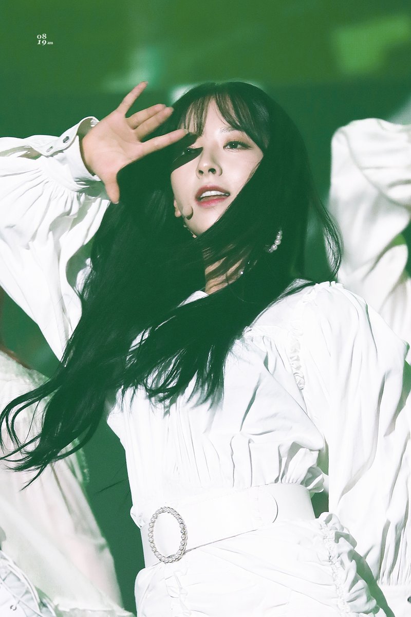우젤예 우주소녀 보나.jpg | 인스티즈