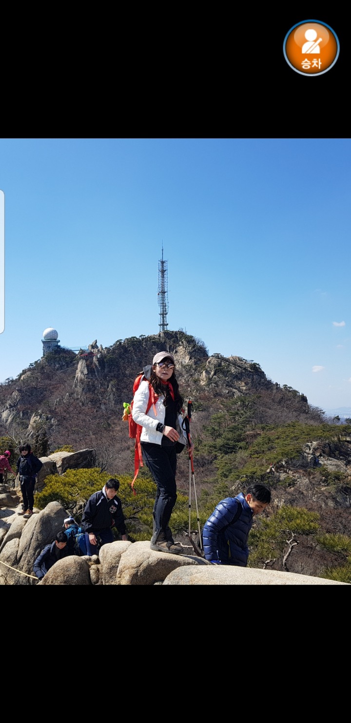 관악산코다리 이미지