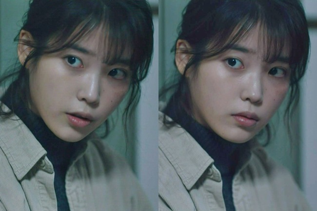아이유 최고의 인생 캐릭터는? 프로듀사 VS 나의 아저씨 | 인스티즈