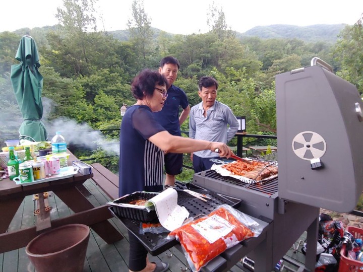 솔향원 이미지